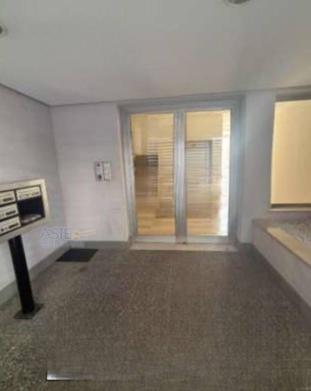 appartamento in vendita a Bari in zona San Girolamo