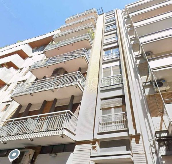 appartamento in vendita a Bari in zona Murat