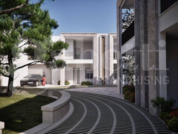 casa indipendente in vendita a Bari in zona Santo Spirito
