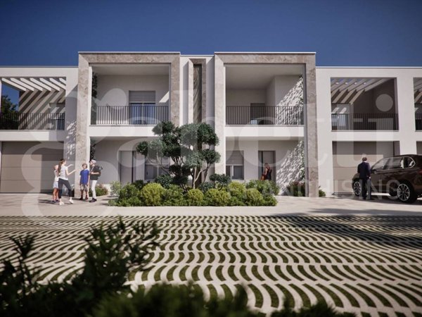 casa indipendente in vendita a Bari in zona Santo Spirito