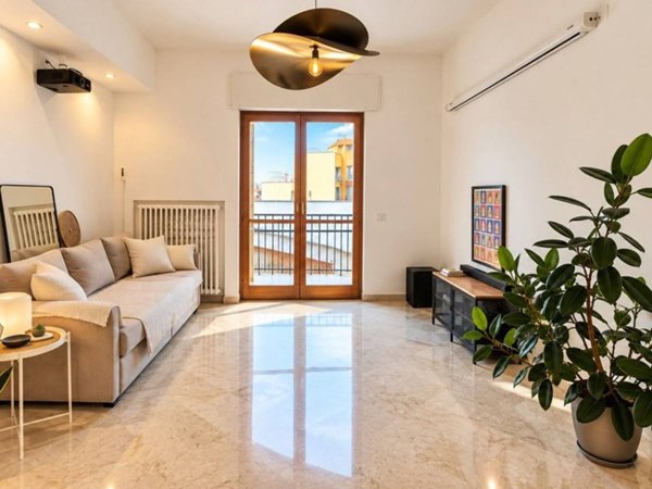 appartamento in vendita a Bari in zona Murat