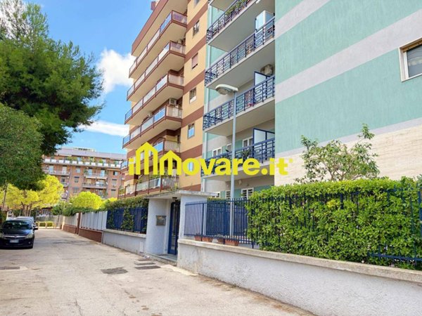 appartamento in vendita a Bari in zona Mungivacca