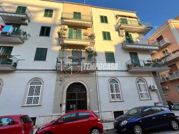 appartamento in vendita a Bari in zona Carrassi