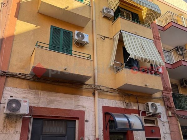 appartamento in vendita a Bari in zona Carrassi