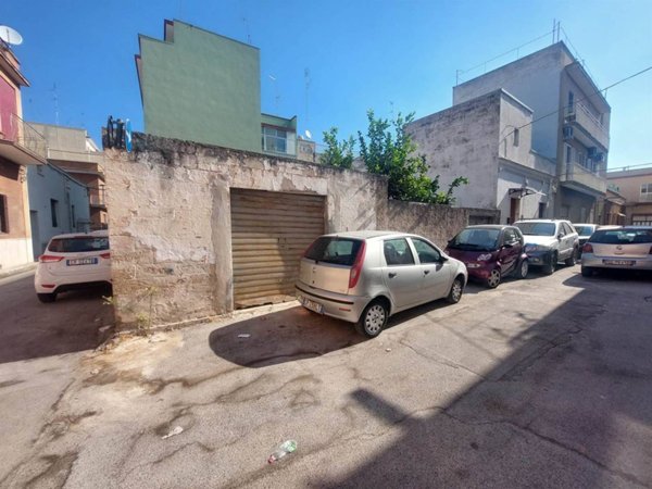 appartamento in vendita a Bari in zona Carbonara