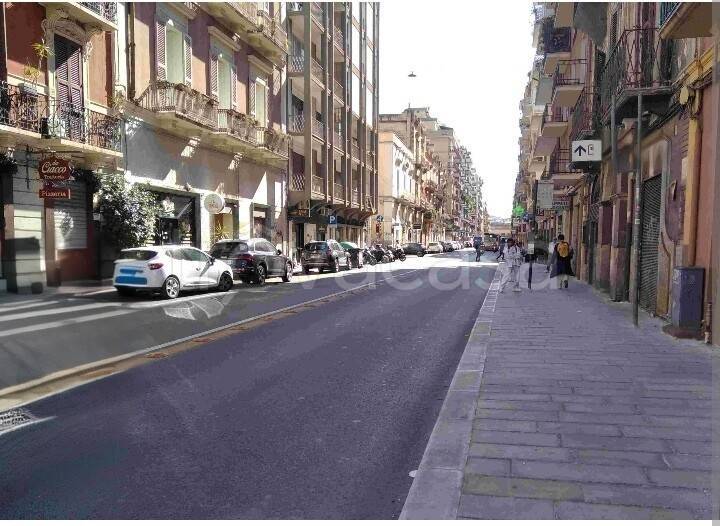 appartamento in vendita a Bari in zona Murat