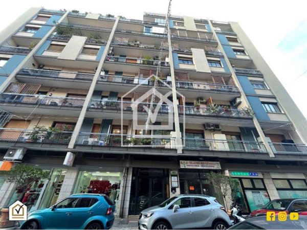 appartamento in vendita a Bari in zona Libertà
