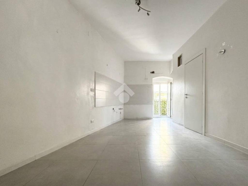 appartamento in vendita a Bari in zona Città Vecchia