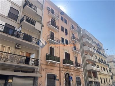 appartamento in vendita a Bari in zona Libertà
