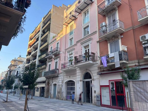appartamento in vendita a Bari