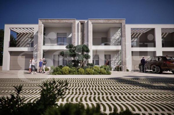casa indipendente in vendita a Bari in zona Santo Spirito