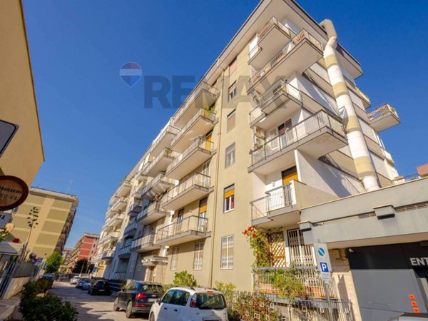 appartamento in vendita a Bari in zona Mungivacca