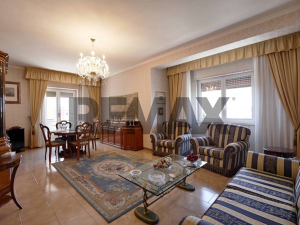 appartamento in vendita a Bari in zona Carrassi