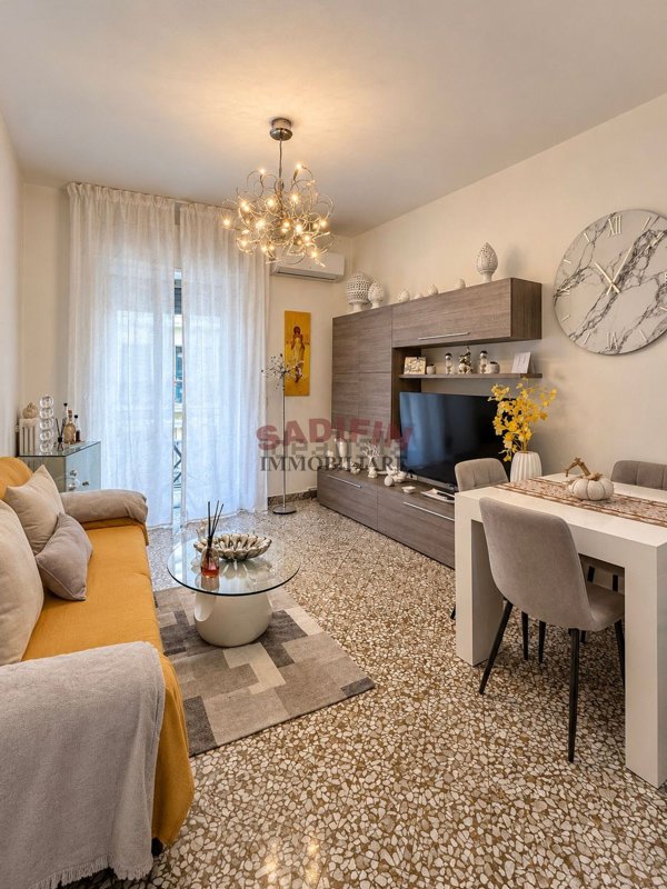 appartamento in vendita a Bari in zona Murat