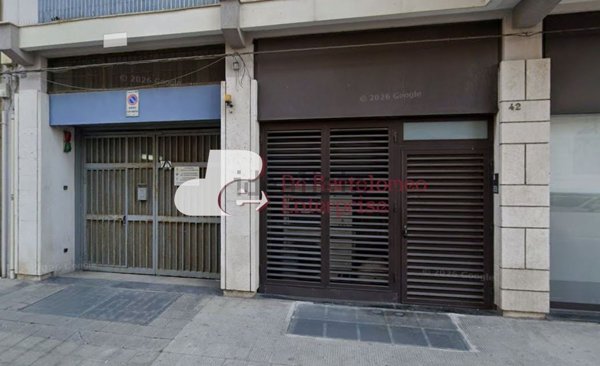 box auto in vendita a Bari in zona Murat