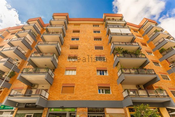 appartamento in vendita a Bari in zona Poggiofranco