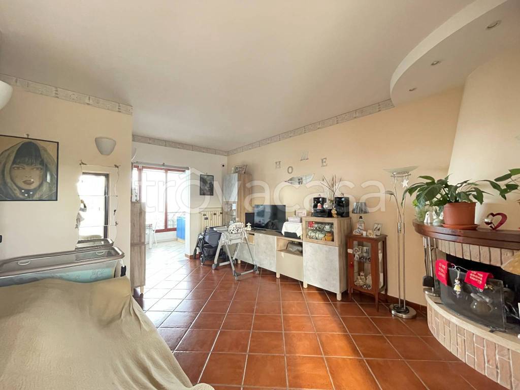 appartamento in vendita a Bari in zona San Pasquale