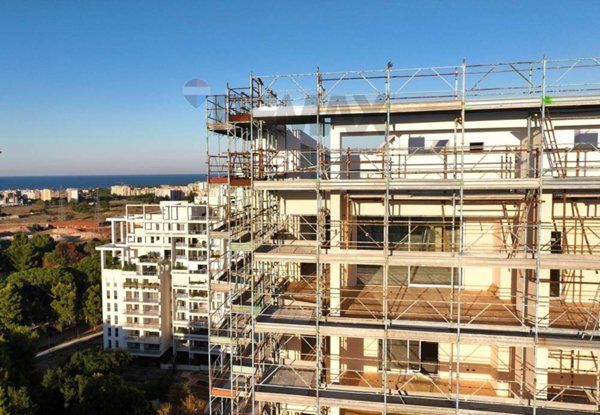 appartamento in vendita a Bari in zona Mungivacca