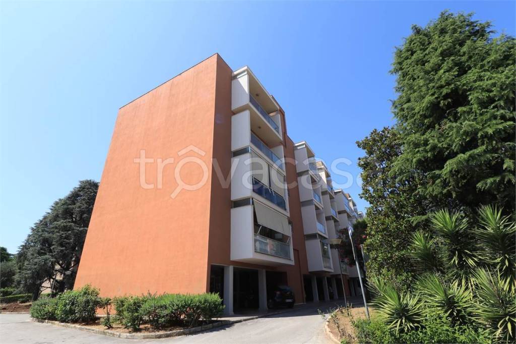 appartamento in vendita a Bari in zona San Paolo