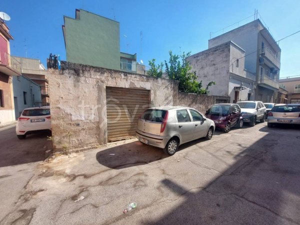 casa indipendente in vendita a Bari in zona Carbonara