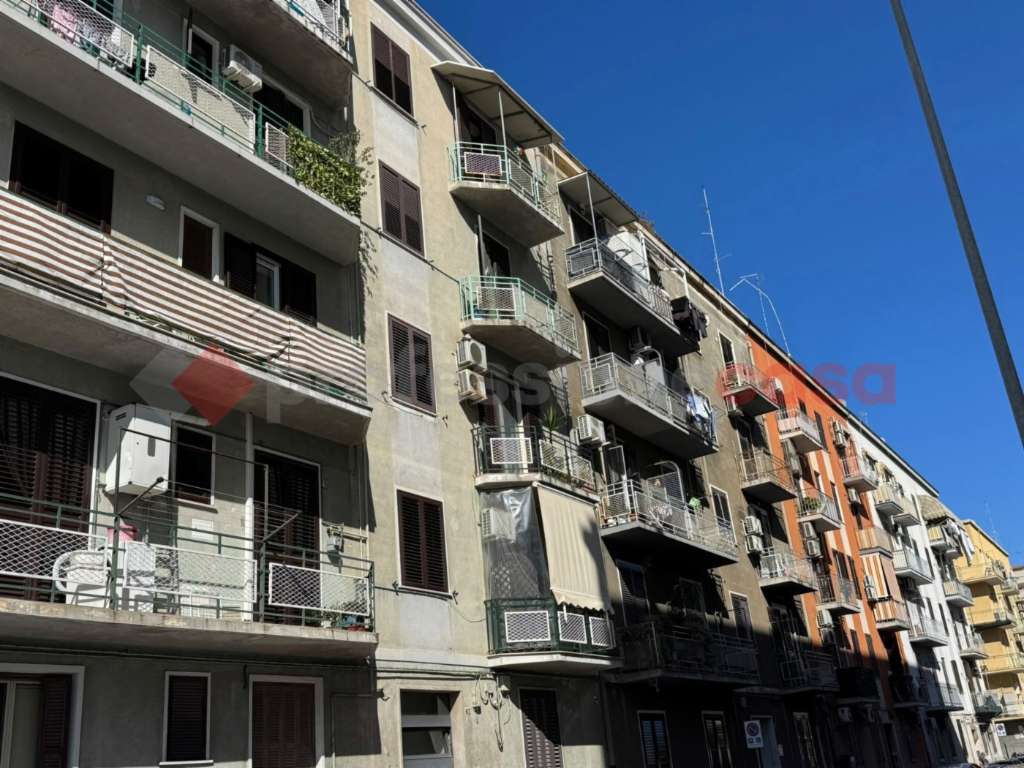 appartamento in vendita a Bari in zona Libertà