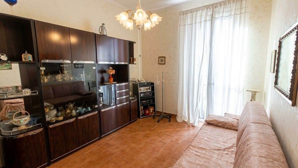 appartamento in vendita a Bari in zona Libertà