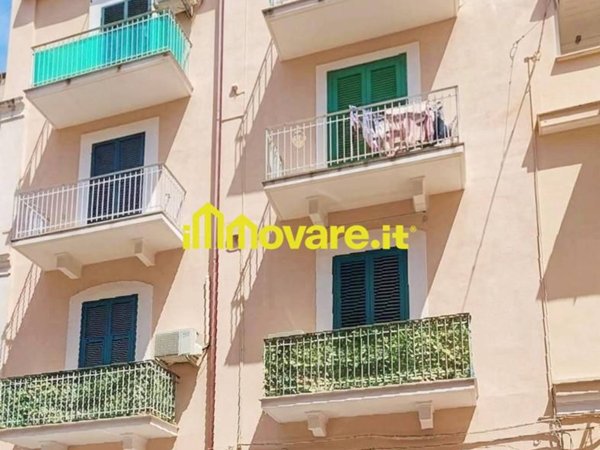 appartamento in vendita a Bari in zona Libertà
