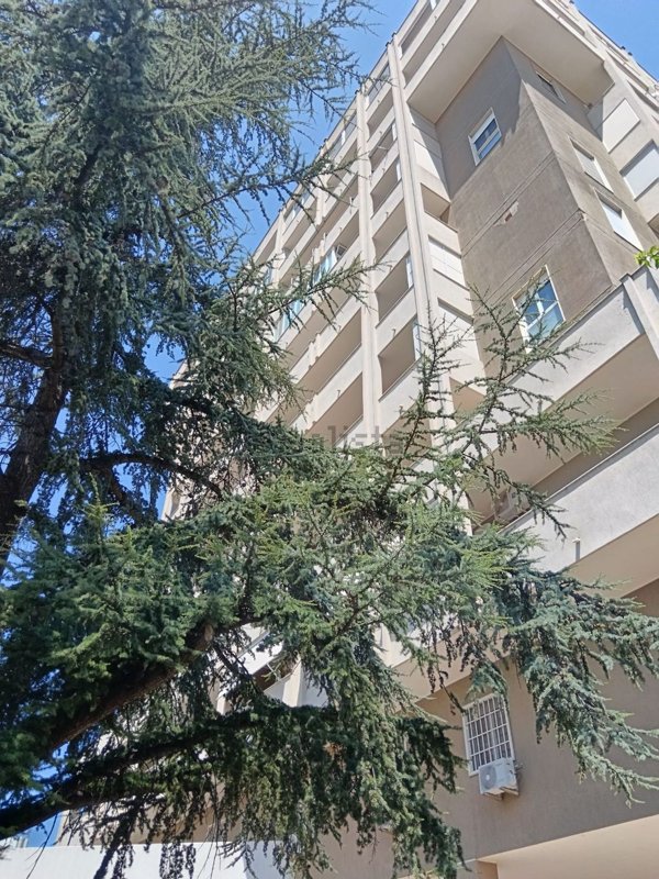 appartamento in vendita a Bari in zona Poggiofranco