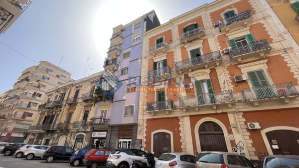 appartamento in vendita a Bari in zona Libertà
