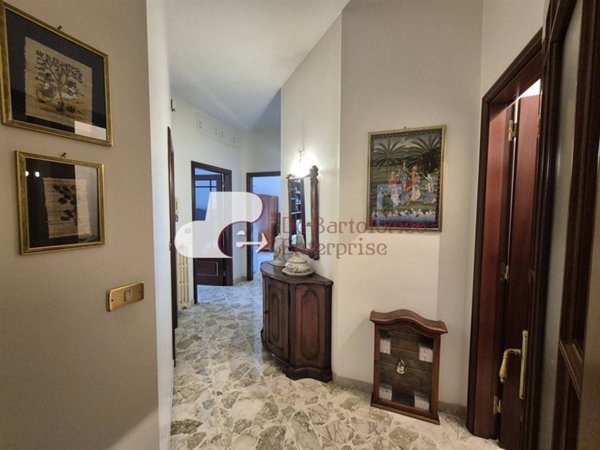 appartamento in vendita a Bari in zona Murat