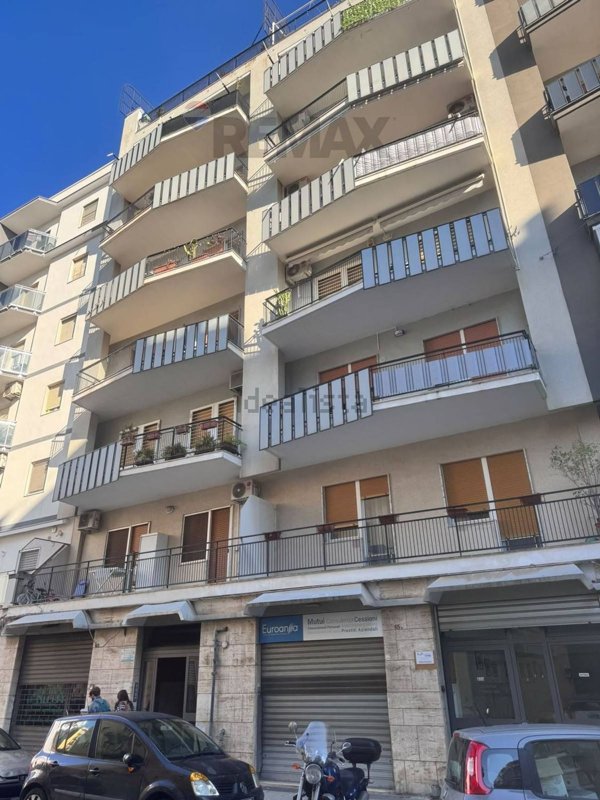 appartamento in vendita a Bari in zona Carrassi