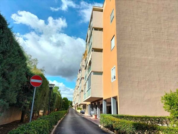 appartamento in vendita a Bari in zona San Paolo
