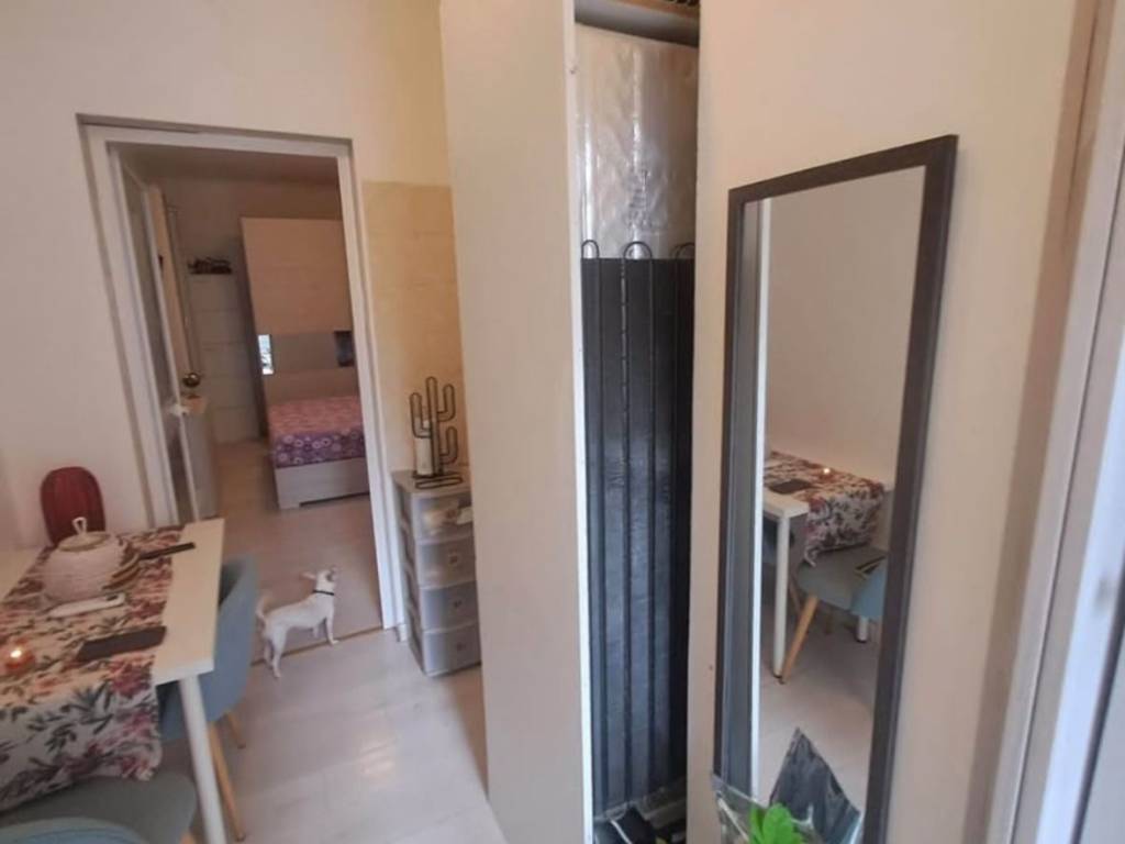 appartamento in vendita a Bari in zona Libertà