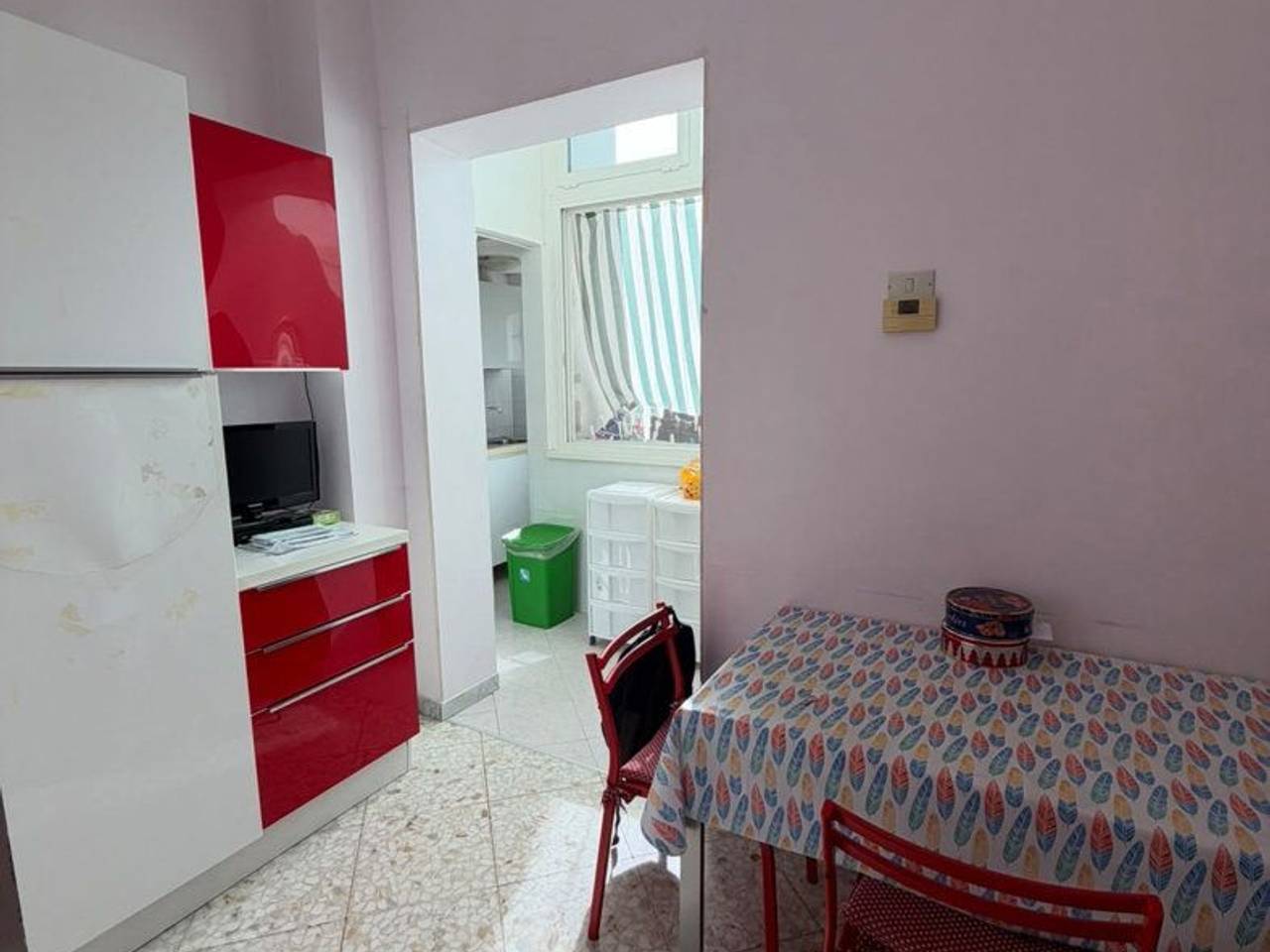 appartamento in vendita a Bari in zona Libertà