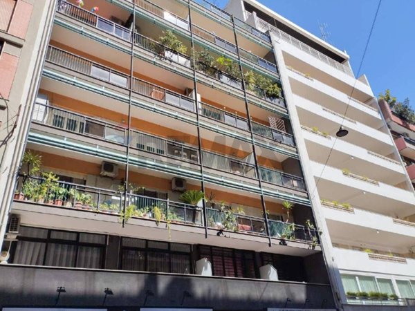 appartamento in vendita a Bari in zona Murat