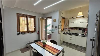 appartamento in vendita a Bari in zona Poggiofranco
