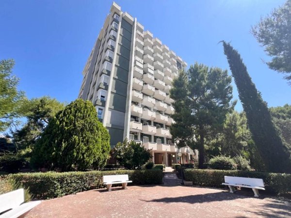 appartamento in vendita a Bari in zona Poggiofranco