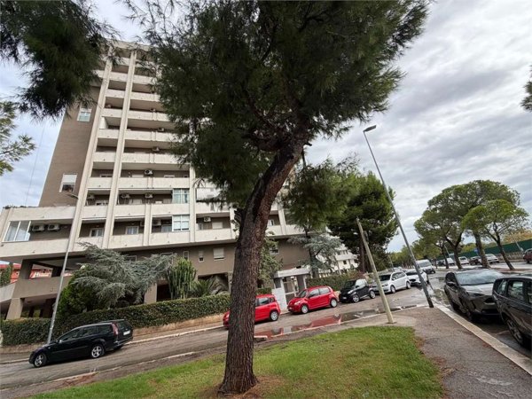 appartamento in vendita a Bari in zona Poggiofranco