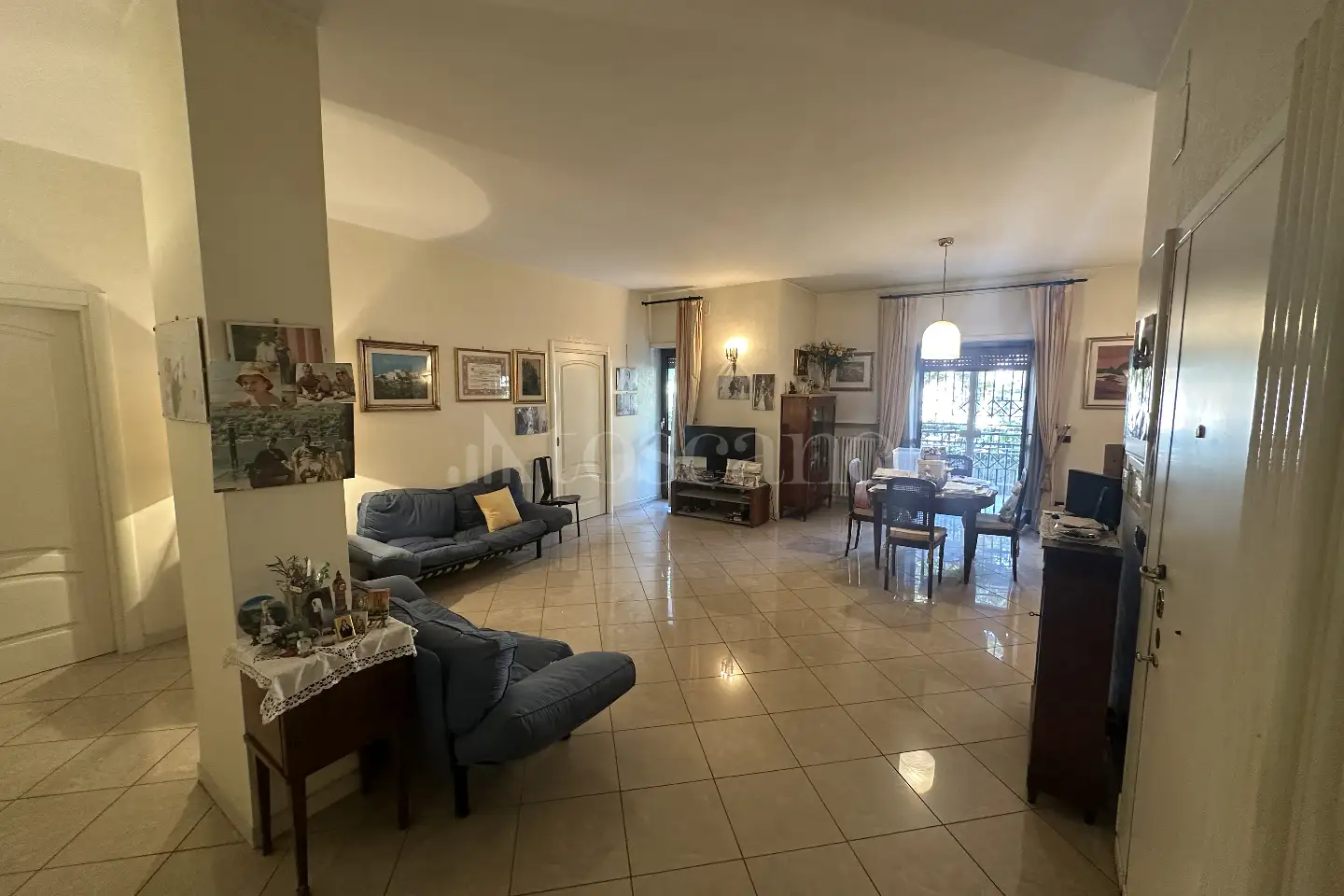 appartamento in vendita a Bari in zona Poggiofranco