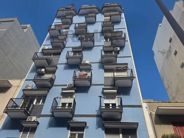 appartamento in vendita a Bari in zona Japigia