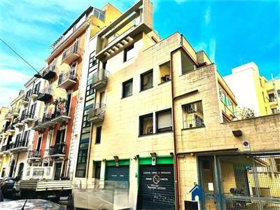 appartamento in vendita a Bari in zona Madonnella