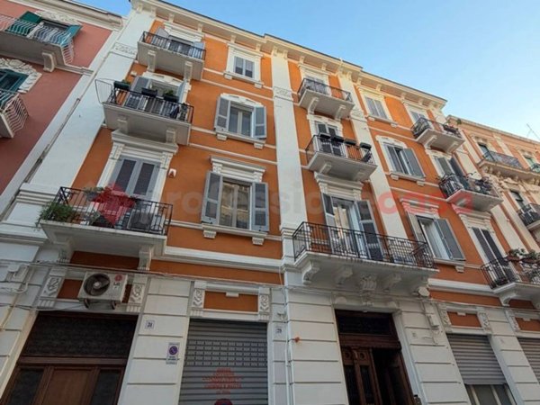 appartamento in vendita a Bari in zona Madonnella