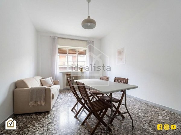 appartamento in vendita a Bari in zona Carrassi