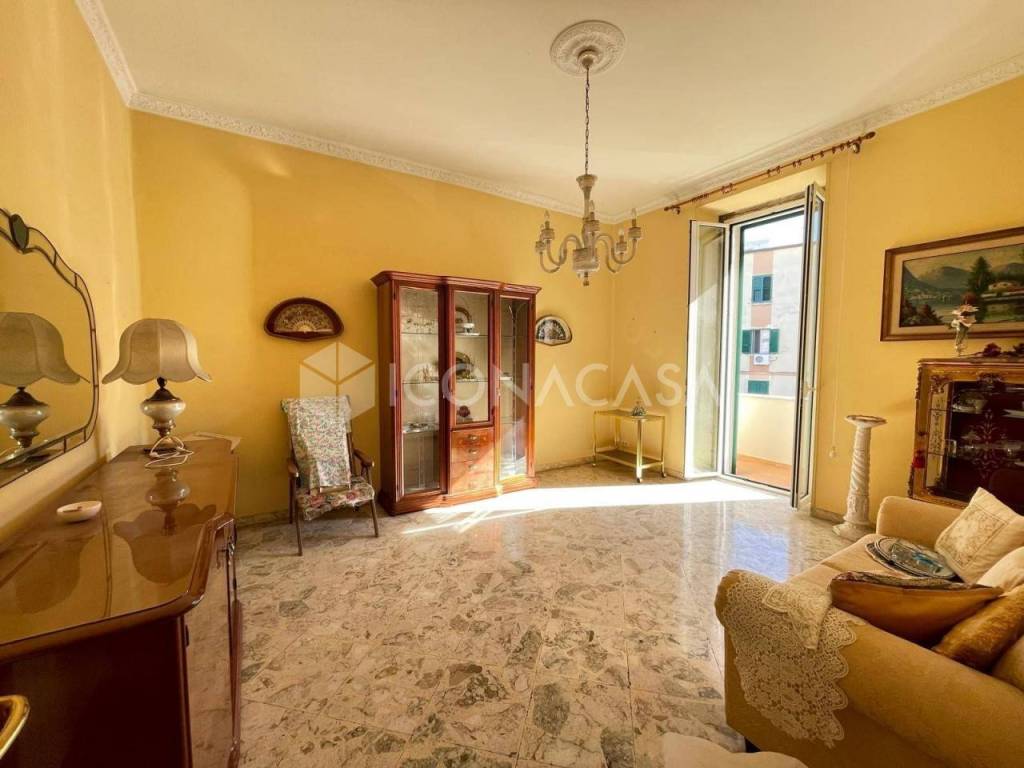 appartamento in vendita a Bari in zona Carrassi