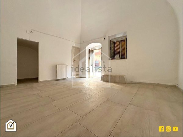 appartamento in vendita a Bari in zona Ceglie del Campo