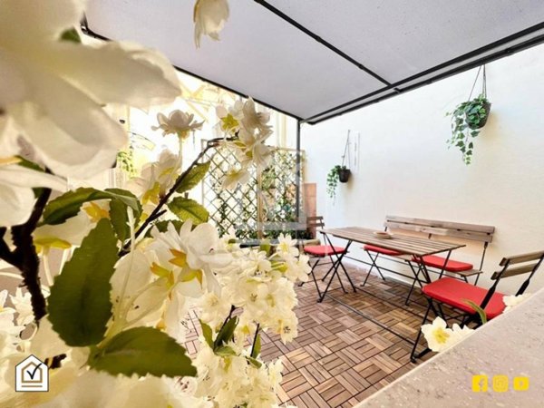 appartamento in vendita a Bari in zona Murat