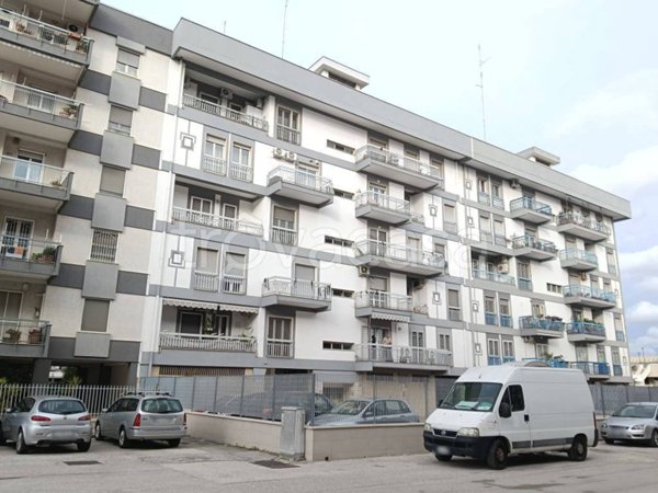 appartamento in vendita a Bari in zona Japigia