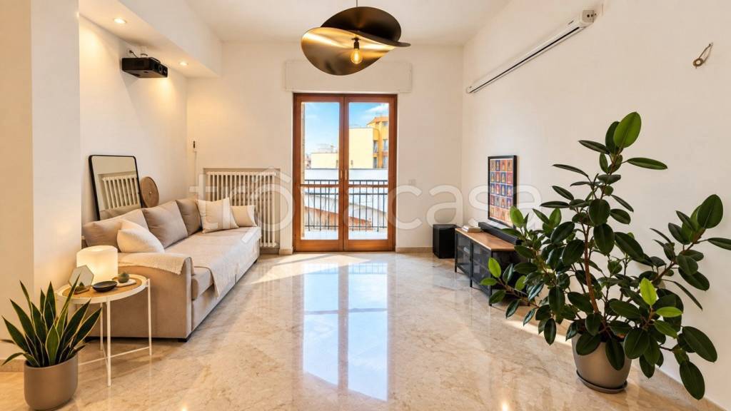 appartamento in vendita a Bari in zona Murat