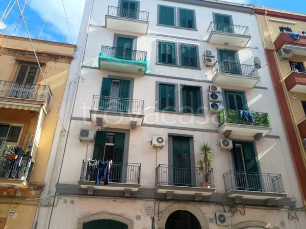 appartamento in vendita a Bari in zona Libertà