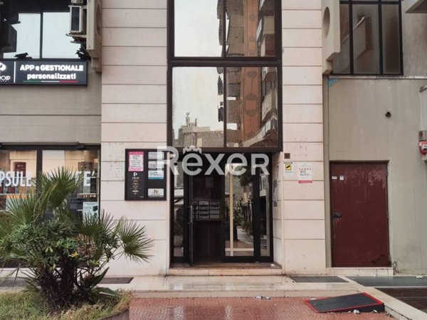 appartamento in vendita a Bari in zona Picone